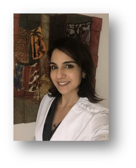 Ana Carla Montenegro