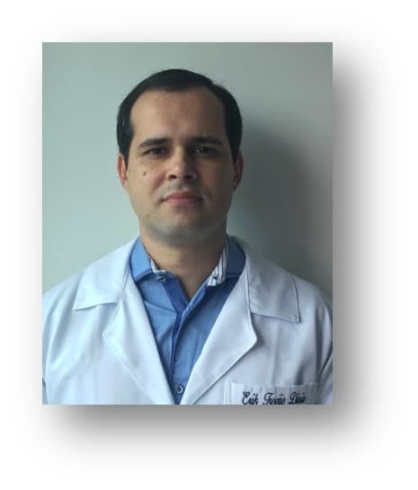 Erik Trovão