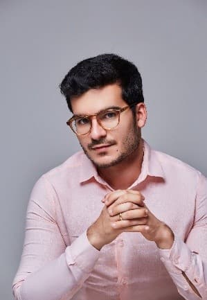 José Coelho Gadelha