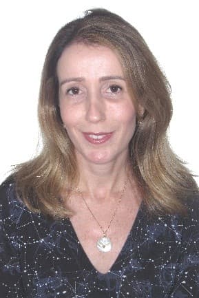 Maria Amazonas
