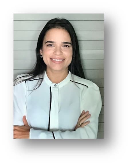 Patricia Gadelha