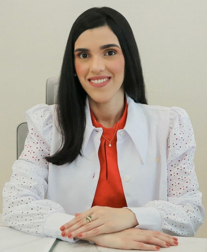 Priscilla Padilha