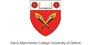 Harris Manchester College - University of Oxford